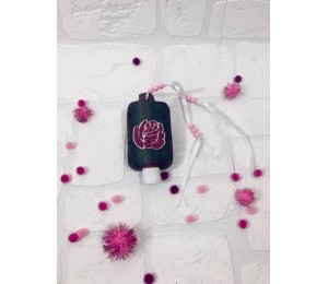 Stickserie ITH - Handgel Tasche Vol. 2 mit 22 Motiven in 5 Varianten plus blanko